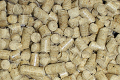 Carnoustie biomass boiler costs