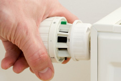 Carnoustie central heating repair costs