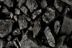 Carnoustie coal boiler costs