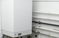 free Carnoustie condensing boiler quotes