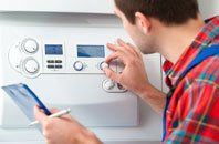 free Carnoustie gas safe engineer quotes