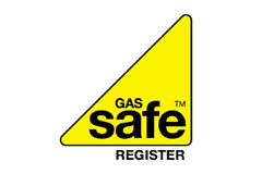 gas safe companies Carnoustie